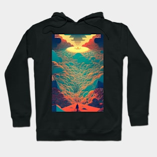 Sublime Dominion Hoodie